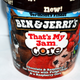 Illustration for article titled Ben Jerrys iThats My Jam/i: A SnackTAYku Review